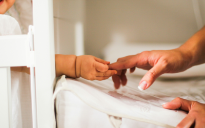 Breastfeeding and Co-Sleeping Safety: A Guide for Parents