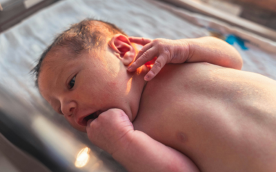 Is My Baby Getting Enough Milk? Understanding the Signs