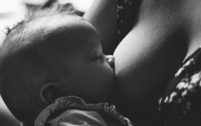 Breastfeeding to Sleep: Is It a Bad Habit?
