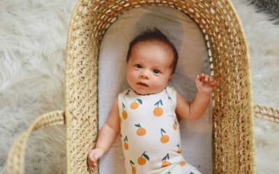 Crafting a Nighttime Breastfeeding Schedule