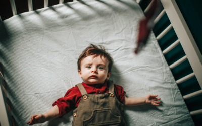 Sleep Regression: Strategies to Navigate Challenges