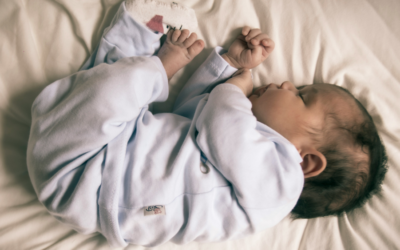 Balancing Sleep Training While Breastfeeding