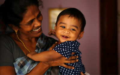 Pumping: An Unplanned Twist to a Mother’s Breastfeeding Dream