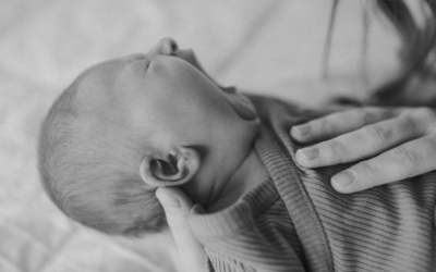 Night Wakings: Is My Baby Waking Up Due to Hunger or Habit?