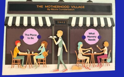 New Parent Class & Support Group Coming to The Motherhood Village